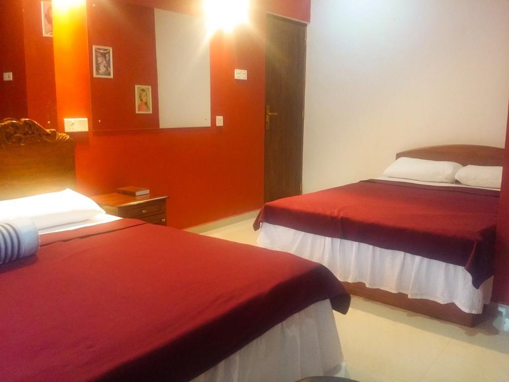 Yoho Toppass Breeze Hotel Nuwara Eliya Rom bilde
