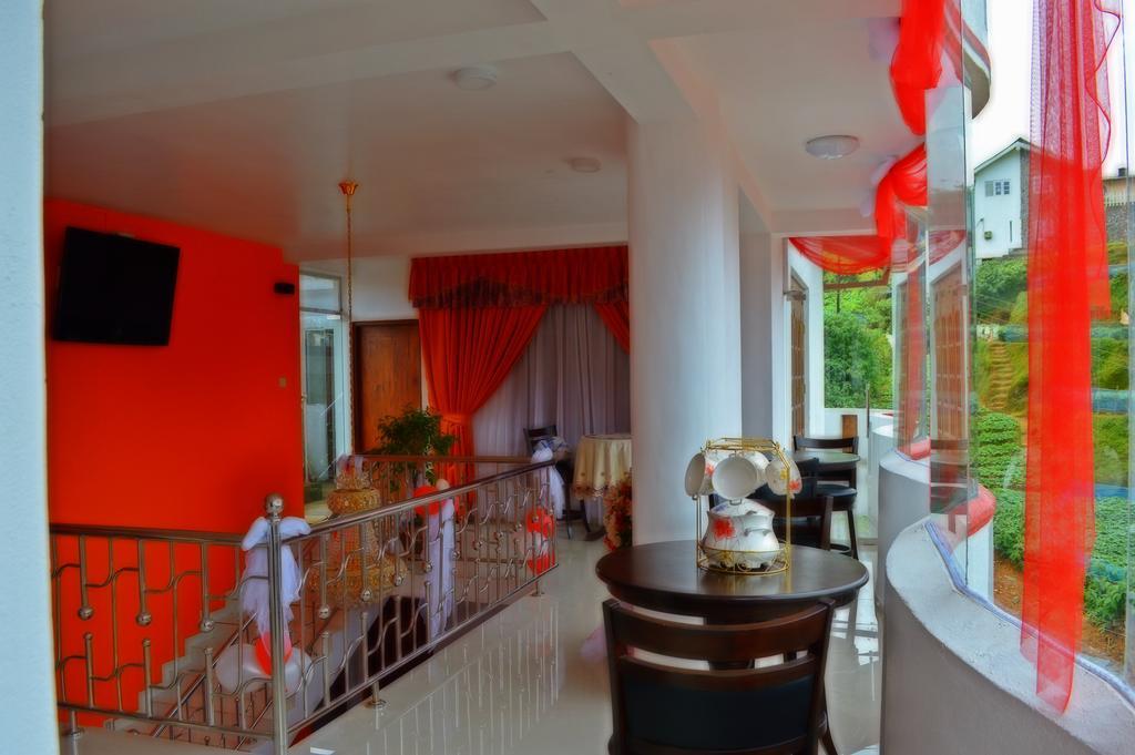 Yoho Toppass Breeze Hotel Nuwara Eliya Eksteriør bilde