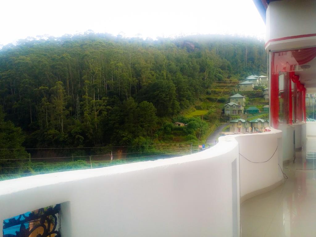Yoho Toppass Breeze Hotel Nuwara Eliya Eksteriør bilde
