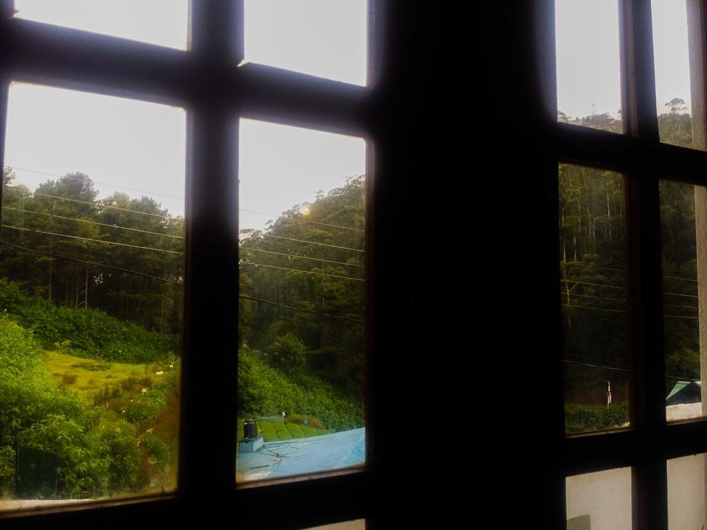 Yoho Toppass Breeze Hotel Nuwara Eliya Eksteriør bilde