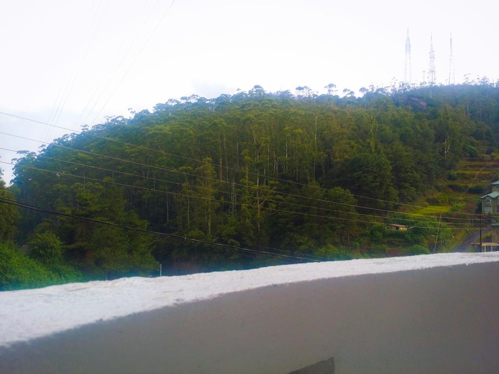 Yoho Toppass Breeze Hotel Nuwara Eliya Eksteriør bilde