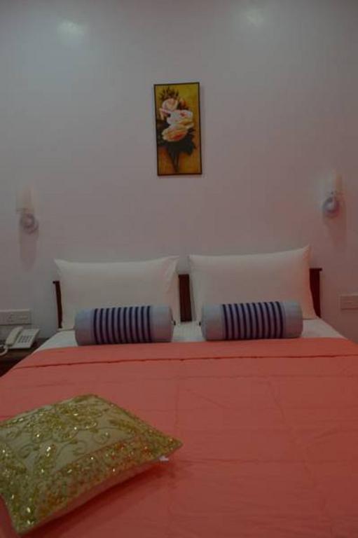 Yoho Toppass Breeze Hotel Nuwara Eliya Eksteriør bilde