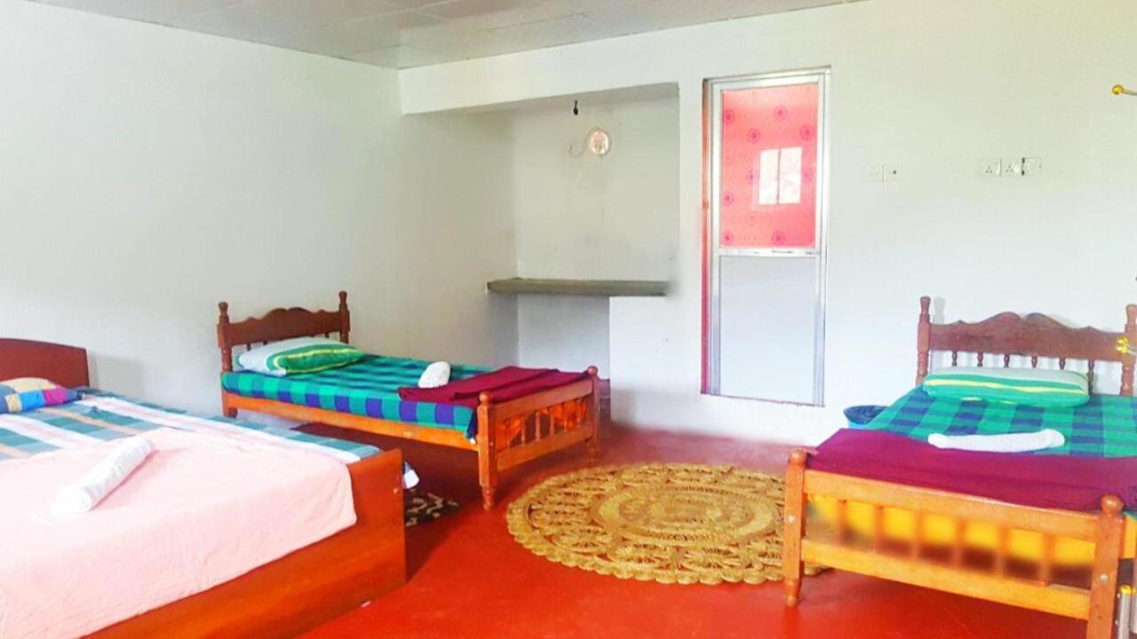 Yoho Toppass Breeze Hotel Nuwara Eliya Eksteriør bilde